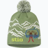 K's Mountain Jackalope Beanie