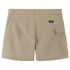 Shorts, Taskuun