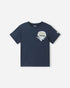 Siirtyy - UPF 50+ T-Shirt