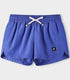 Nauru - UPF 50+ Girls Swim Shorts