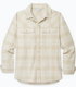 W's Slipstone Midweight Flannel Shirt
