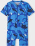 SunProof overall, Atlantti