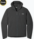 M's Dawner Hooded Jacket