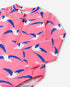SunProof swimsuit, Pihlis