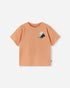 T-shirt, Ikioma