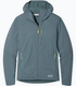 W's Dawner Hooded Jacket