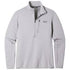 M's Glide Power Stretch Half Zip