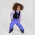 Alppi - Kids' ReimaTec Waterproof Ski Pants