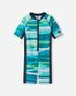 Vesihiisi - UPF 50+ One-Piece Swimsuit