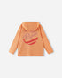 Hoodie, Viili