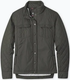 M's Skycrest Snap Shirt