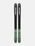Kore 106 Ti bk/ge