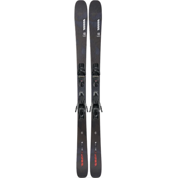 MINDBENDER 85 QUIKCLIK