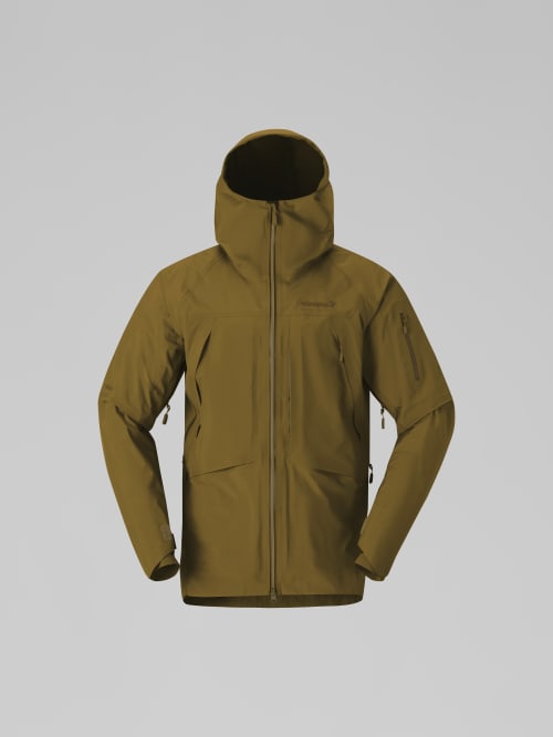 M's møre Gore-Tex Jacket