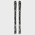 N QST 94 BLACK Black/Almon