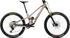 Rallon E-10 29" Nickel (Matt) - Nickel Chrome (Gloss) Md