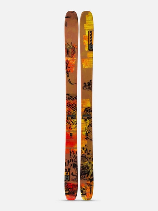 RECKONER 110