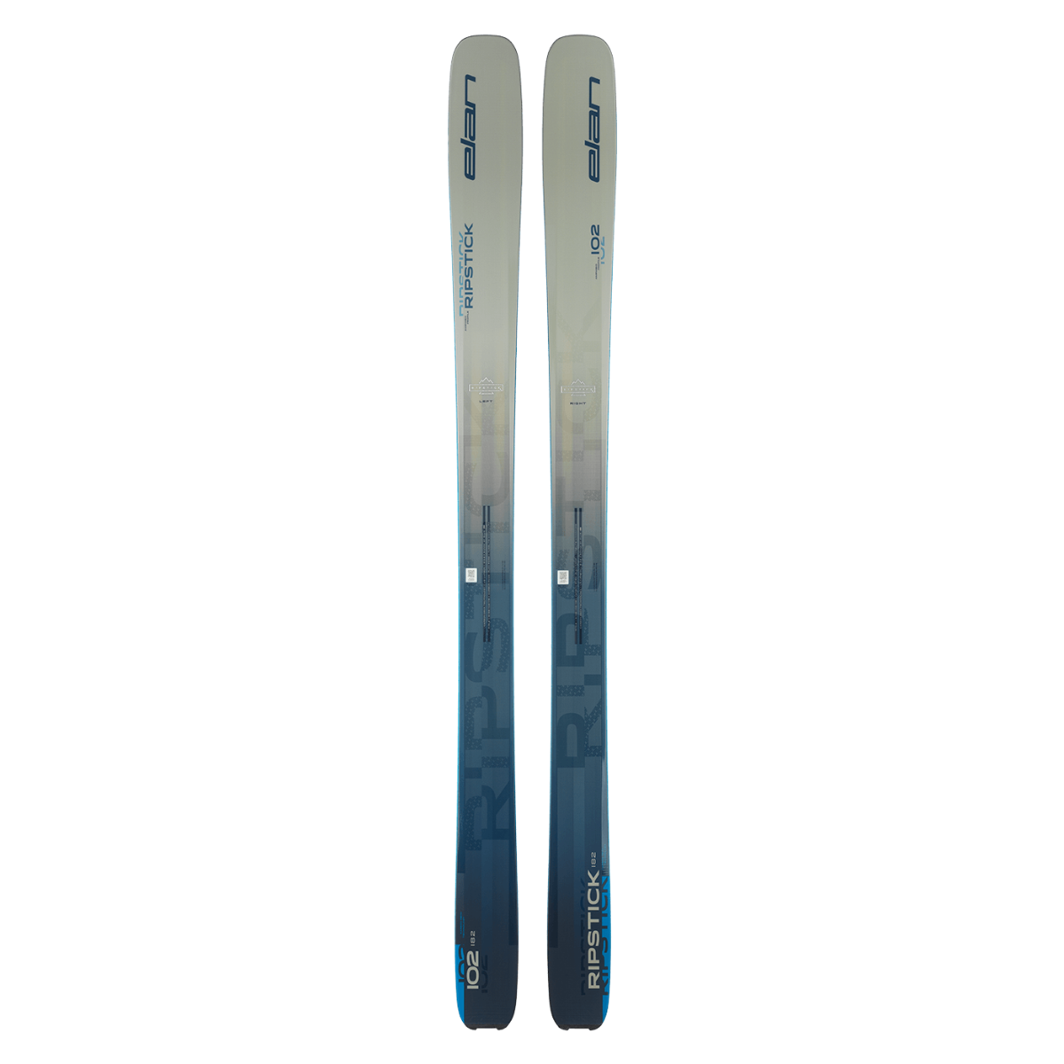RIPSTICK 102