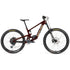 Bronson 5 C MX 25 LG Rootbeer S-kit