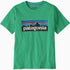 K's P-6 Logo T-Shirt