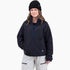 W’s Campfire Recycled Sherpa Fleece Pullover