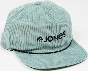 Fresh Corduroy Cotton Cap