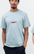 Graphic Organic Cotton Tee