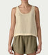 W's Garden Island Top