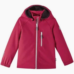 Vantti - Softshell Jacket