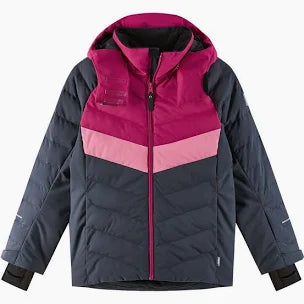 Luppo - ReimaTec Winter Jacket