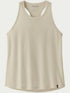 W's Cap Cool Trail Tank