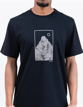 Graphic Organic Cotton Tee