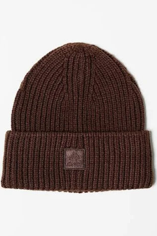 Anchorage Recycled Beanie