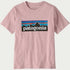 K's P-6 Logo T-Shirt