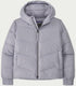 W's Sindit Hoody Jacket