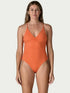 W's Cross Shore 1pc Swimsuit