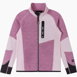 Liukuen - K's Seawool® Fleece Jacket