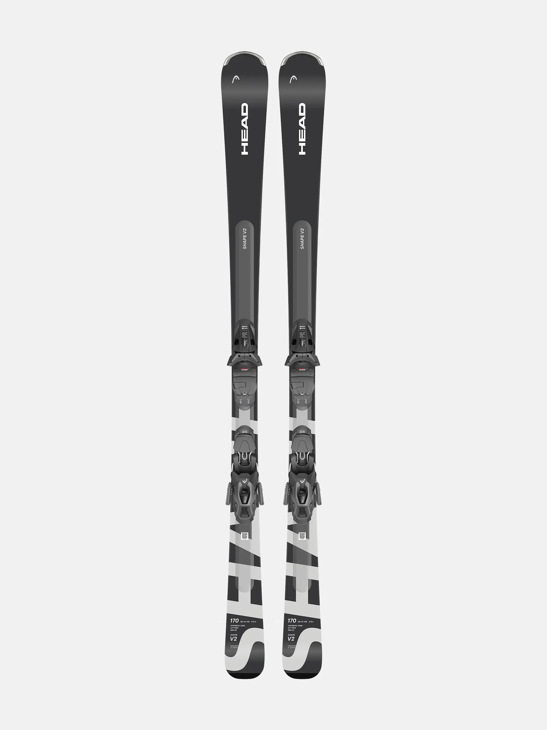 Shape V2 + PR 11 GW
