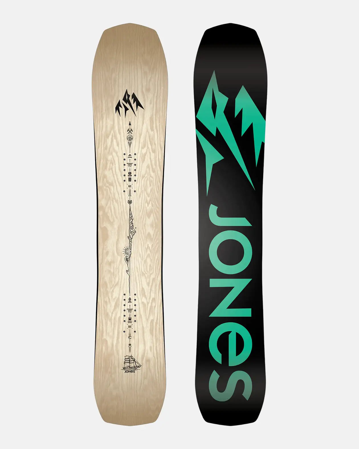 Women's Flagship
