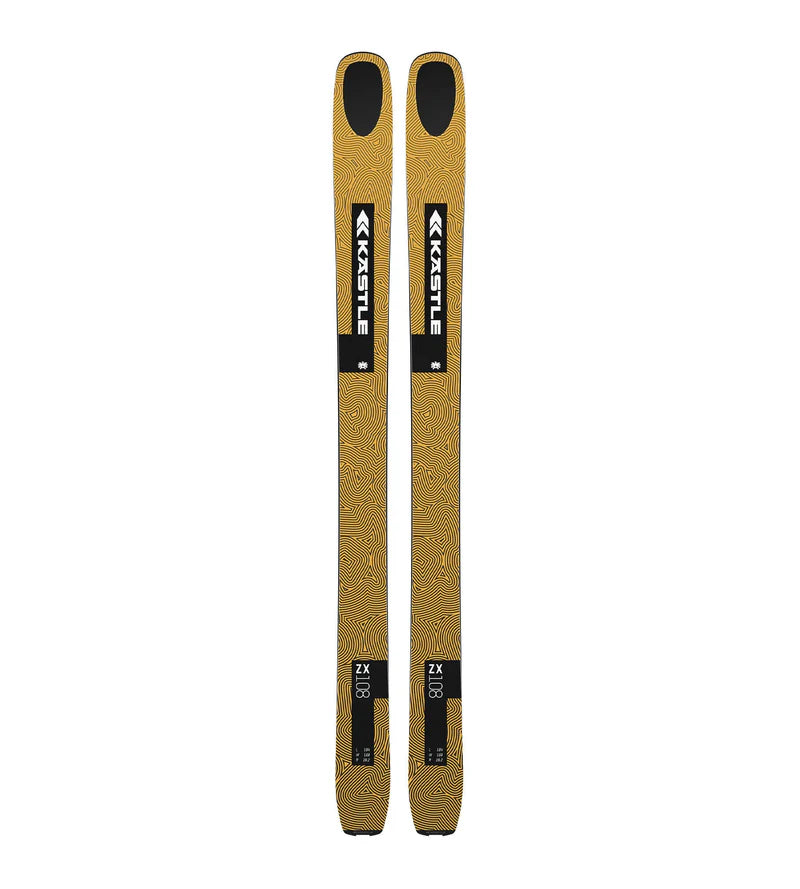 Kastle ZX 108
